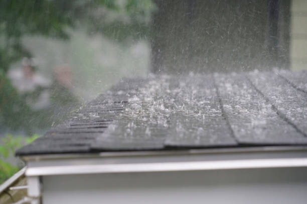 Best Chimney Flashing Repair  in Glasgow, DE